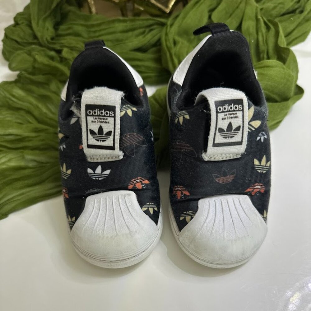 Adidas Superstar 360 PS Boys Shoes